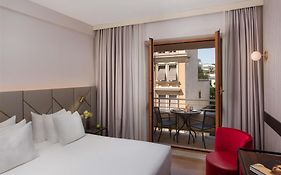 NH Collection Roma Giustiniano