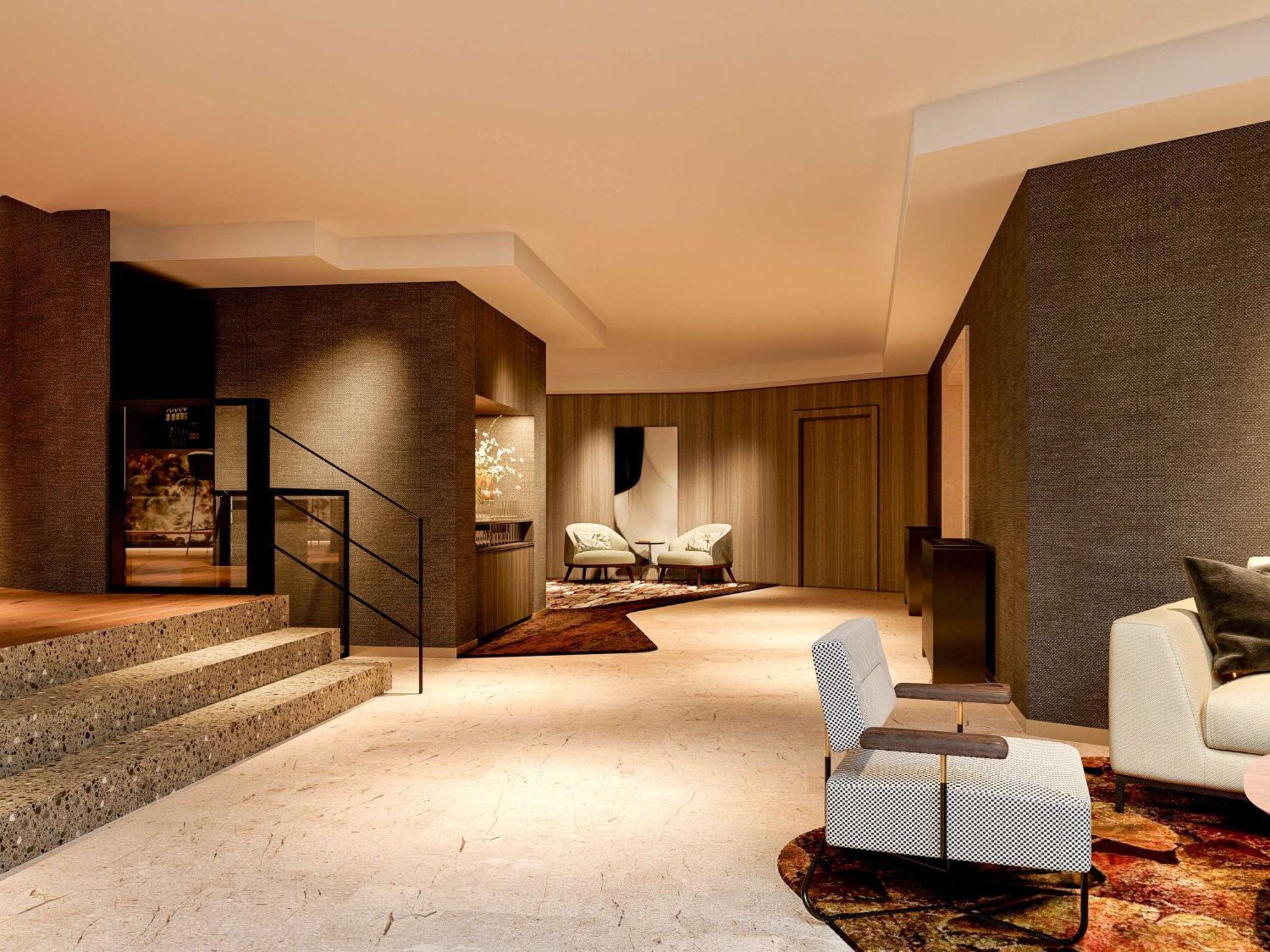 Hotel NH Collection Roma Giustiniano Esterno foto